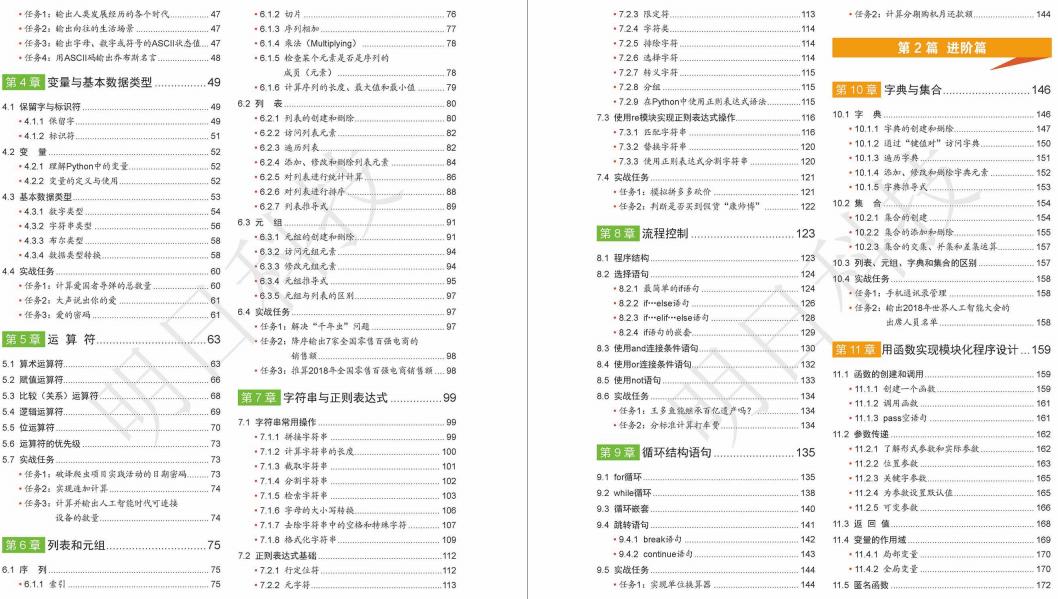 千万不要点进来,小白入门python谨记这5点