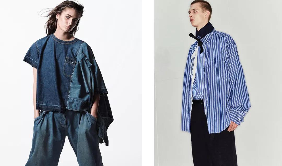 2020日本优衣库必买的排行,优衣库风格的日系品牌