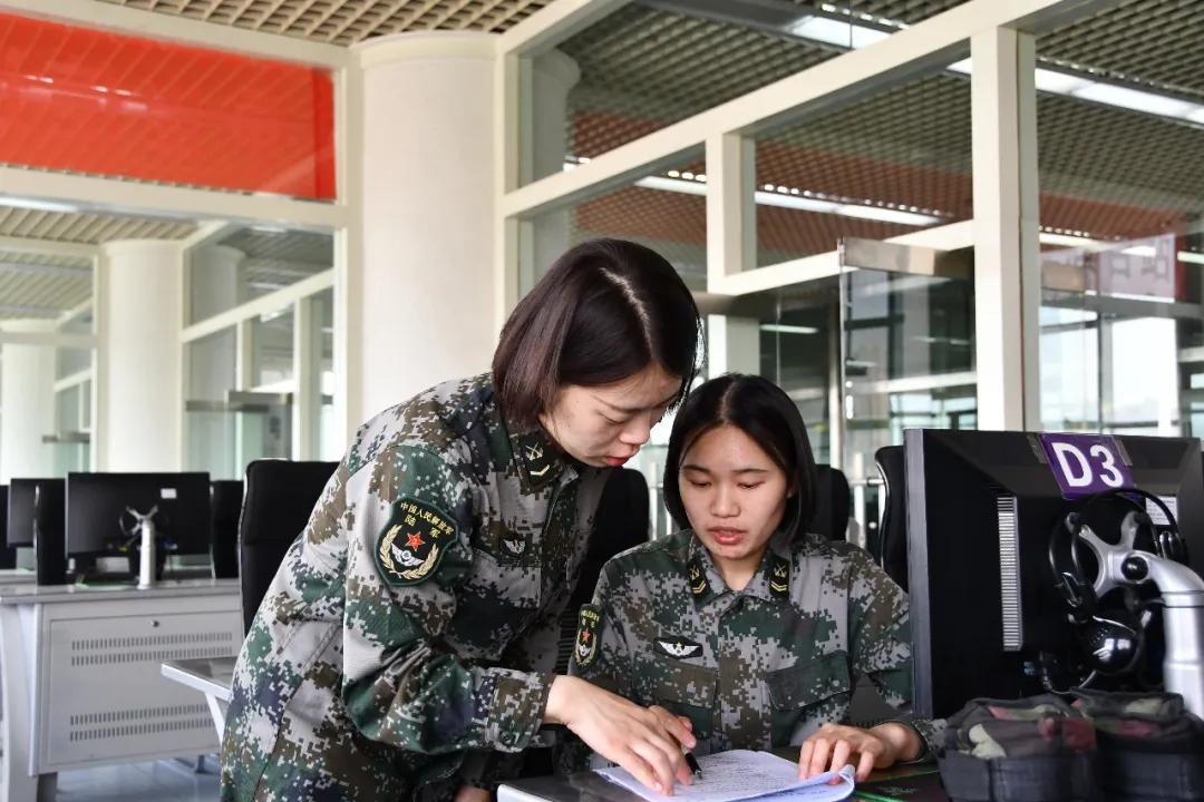 真可惜！27岁女上士，2次错失提干机会，下步咋办？请老班长支招