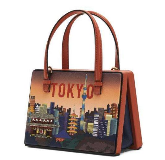 巴宝莉和lv包包哪个好,巴宝莉水桶包和lv水桶包比较