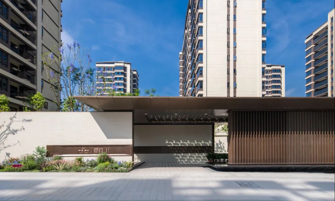 重庆礼嘉才是真正的繁华之地,重庆礼嘉人气