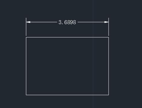 cad尺寸精确度怎么改变,cad尺寸标准的文字怎么调透明度