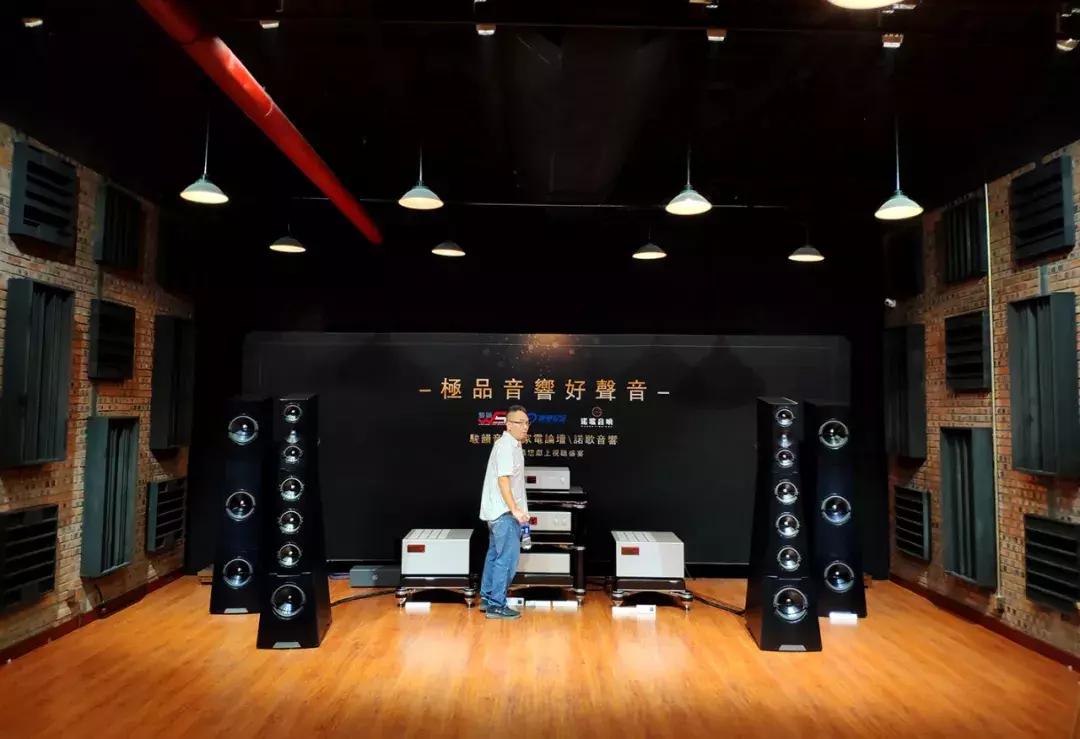 2019极品音响好声音庆典周活动暨达人艺典十周年庆