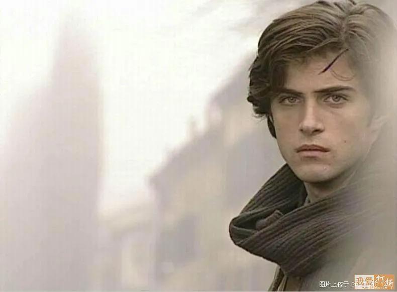 有王子谁还看剧情？帅就完了。荧幕上的中外王子，谁是你的菜？