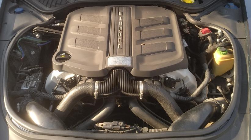 让人烦恼的保时捷,让二手车贩头疼的三款车