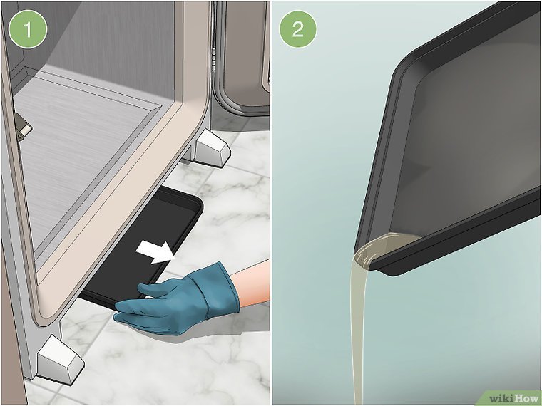 优舍净总结的6步冰箱除臭法,建议先马后看