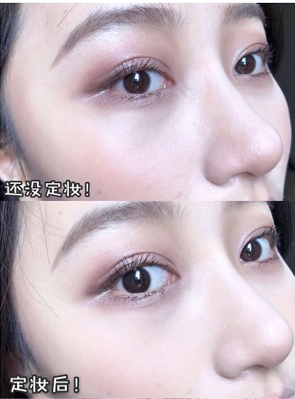 pony粉饼推荐,ponyenergy佩琪妮柔焦凝光粉饼