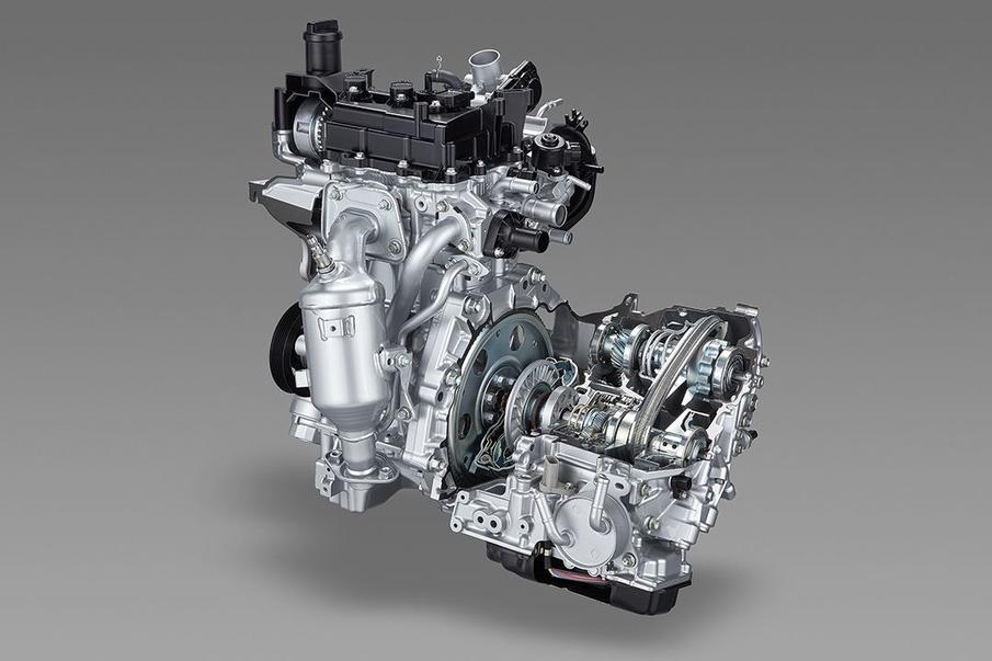 日系车丰田好还是本田好,丰田本田日产谁的cvt可靠