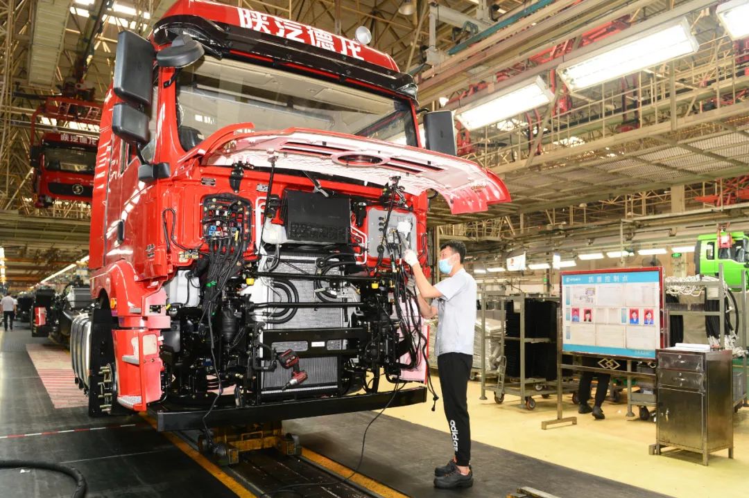 西安第一季度规模以上工业增加值,西安第一季度经济数据