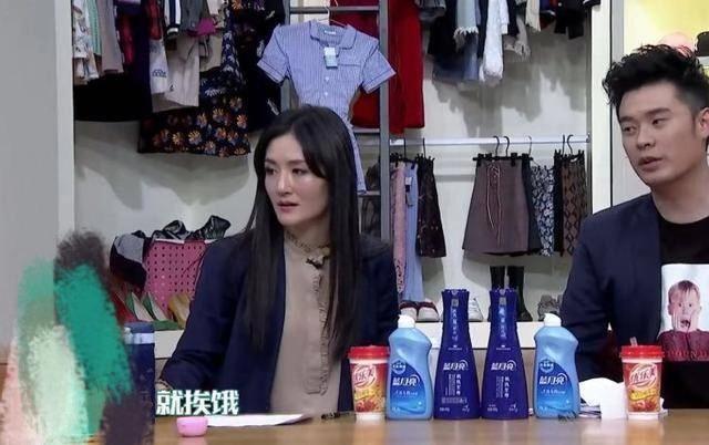 陈乔恩晒旧照感慨狂吃不胖,陈乔恩晒美照少女感十足