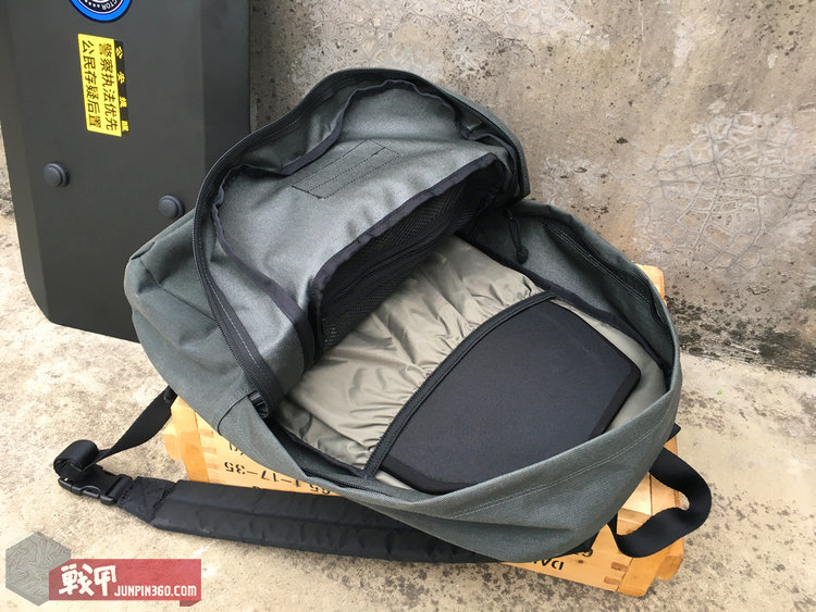 maxpedition凡者2.0背包测评,美马凡者2.0背包大吗