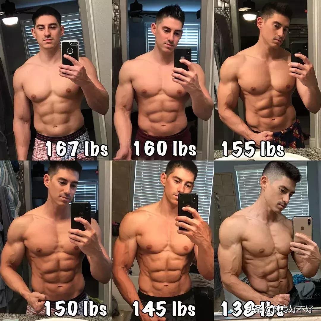 让世界自然健美冠军告诉你自然健美的极限在哪里