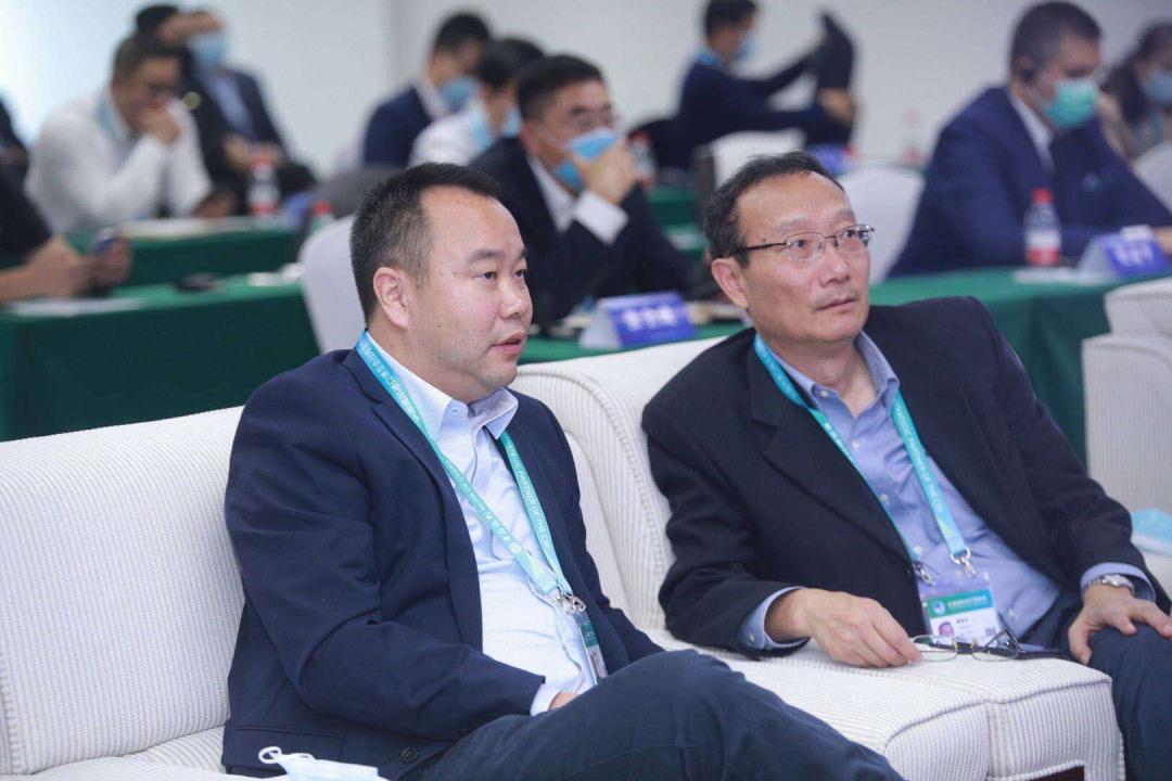 “大循环”“双循环”下的物流怎么干?进博会高峰论坛传出答案