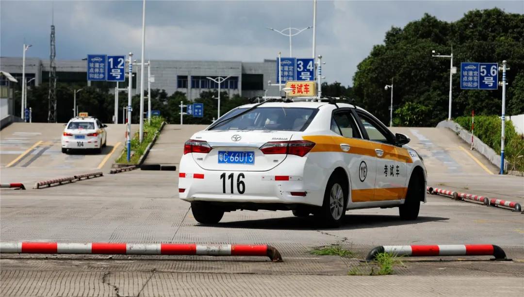 珠海科目三挂科5次该咋办,广东珠海科目三挂科的几率是多少