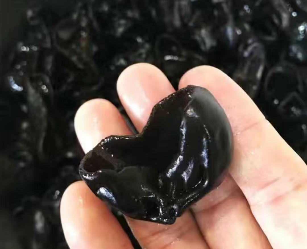 中国打造木耳之乡,中国木耳产地排行榜