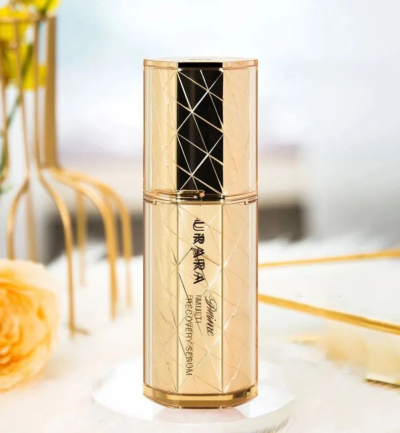 hbn抗皱紧致精华,悠莱凝时抗老精华