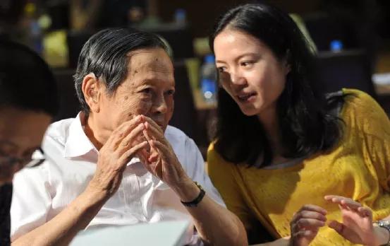 关于杨振宁娶翁帆的原因,杨振宁娶翁帆的真实原因