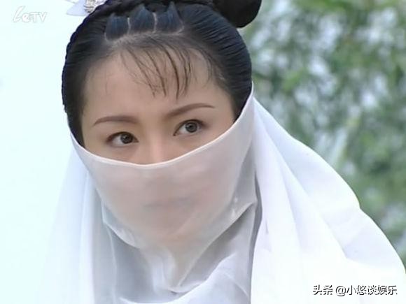 至尊红颜里演哪个女二号,至尊红颜里面的老戏骨