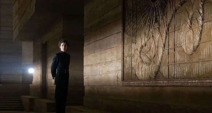 《沙丘》电影深度解析合集,沙丘观影前必知设定