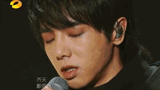 袁姗姗、唐嫣、马思纯的“伪素颜”，满满都是眼妆的硬技巧