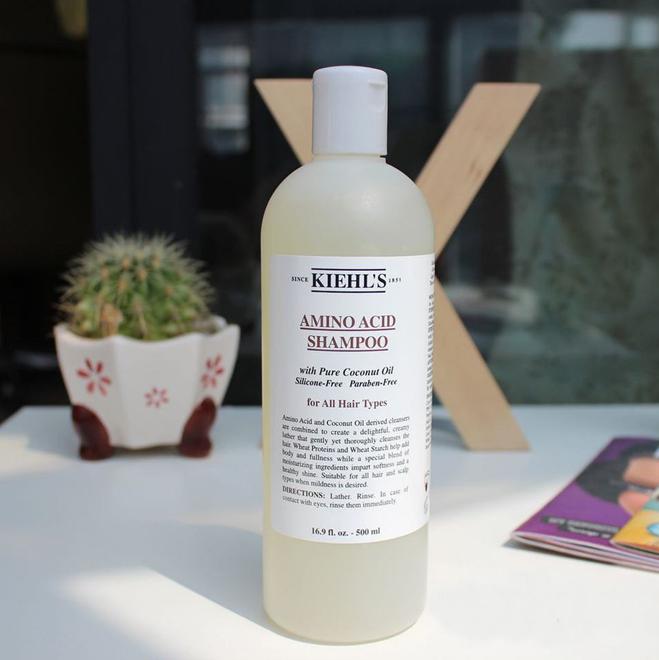 六款公认最好的去屑洗发水,地球主义新款控油洗发水真实测评