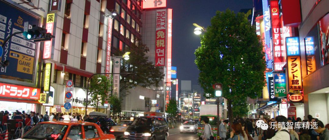 日本四大化妆品巨头启示录