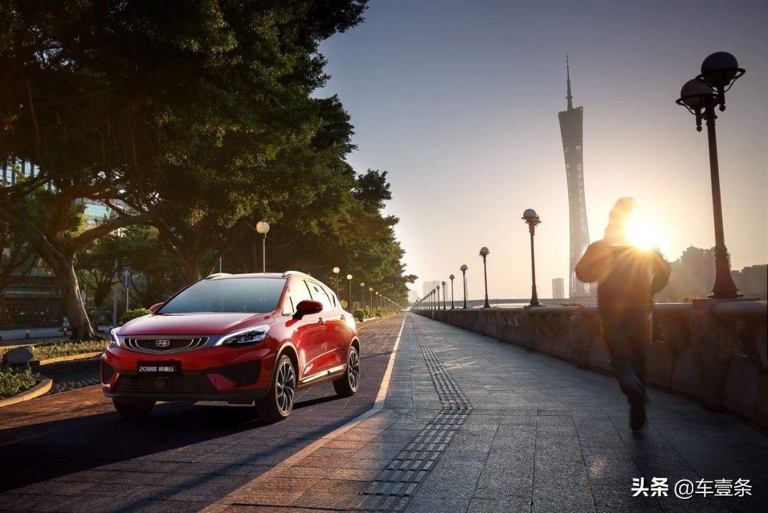 5年的帝豪gs还值得买吗,帝豪gs全系解析