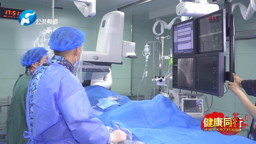 举全力共发展助推沈丘县域医疗发展|沈丘县人民医院