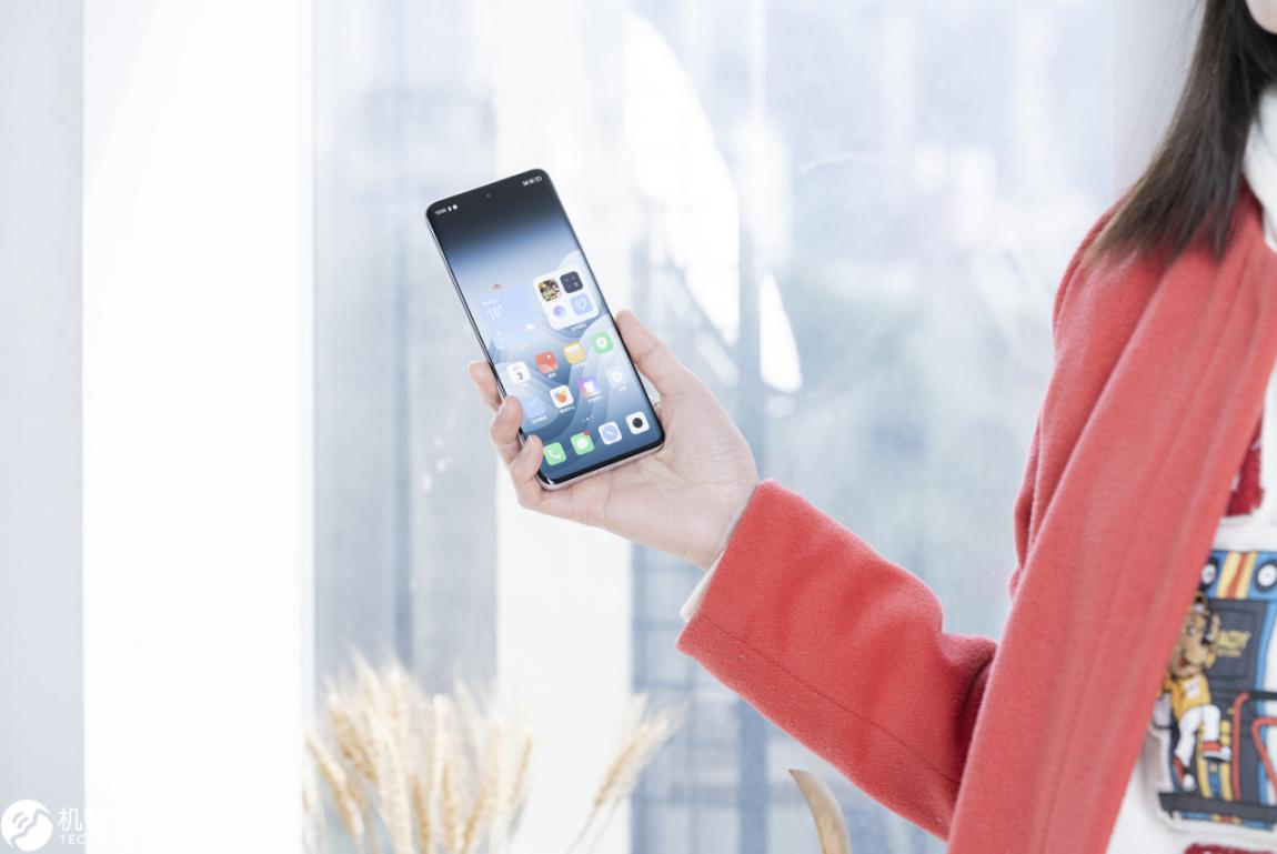 浅谈魅族18系列,魅族18的惊艳之处