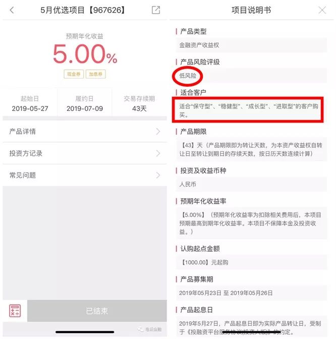 怎样查你买的理财产品安不安全,理财产品风险怎么看