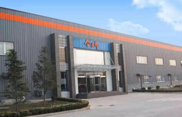 中国方便面行业四大巨头,方便面2大巨头康师傅