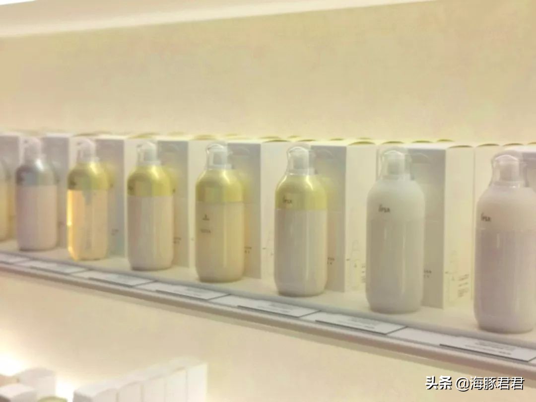 浦东机场日上免税店国内出发,卫星厅有免税店吗