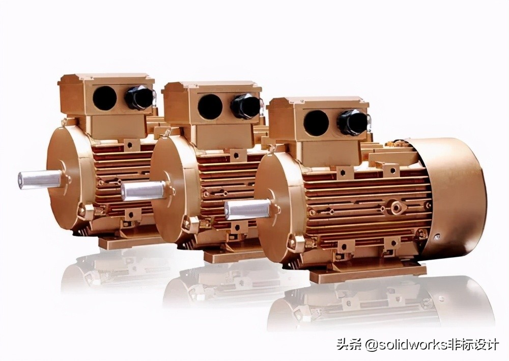 电机的种类及每种电机的优缺点,电机种类及用途视频教程