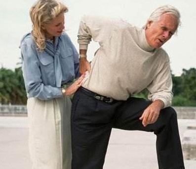 久站或久坐引起腰部酸痛？3个锻炼腰部的方法，让劳累的腰不酸痛