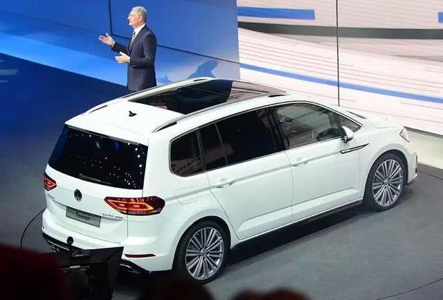 大众途安最新款什么时候上市,大众途安什么时候出新款