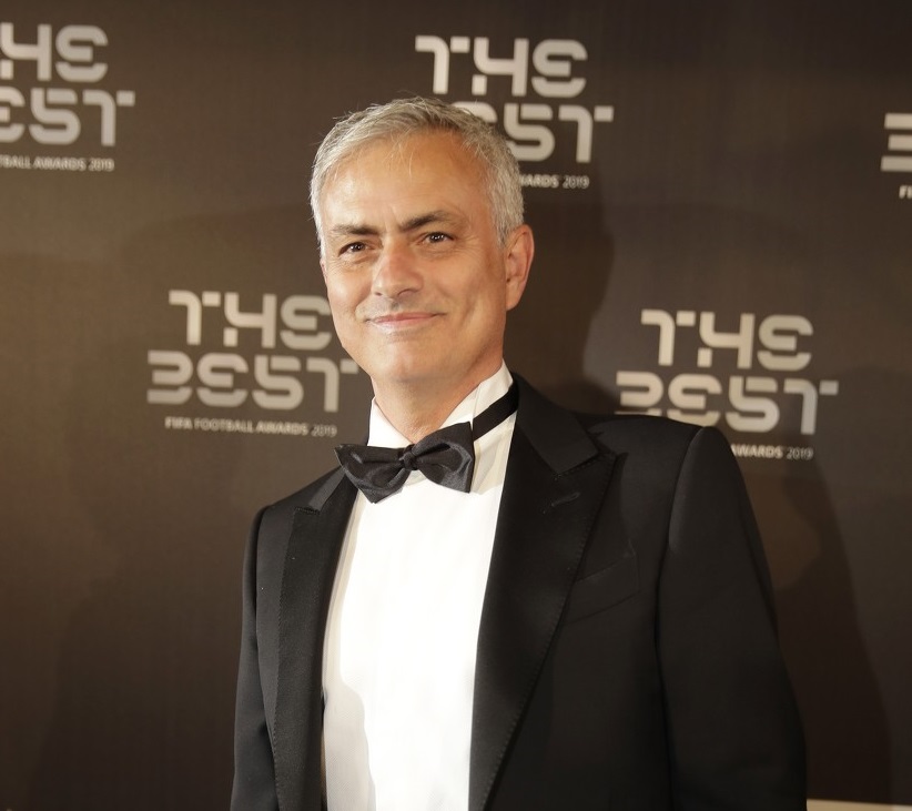 穆里尼奥评价c罗与罗纳尔多,穆里尼奥选择梅西还是c罗