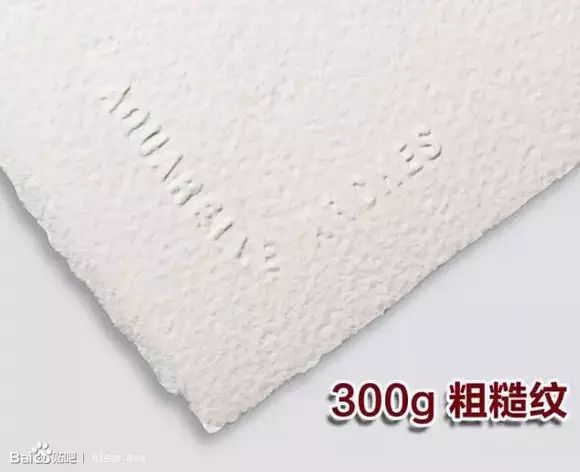 零基础水彩初学者工具推荐,水彩初学者入门工具推荐