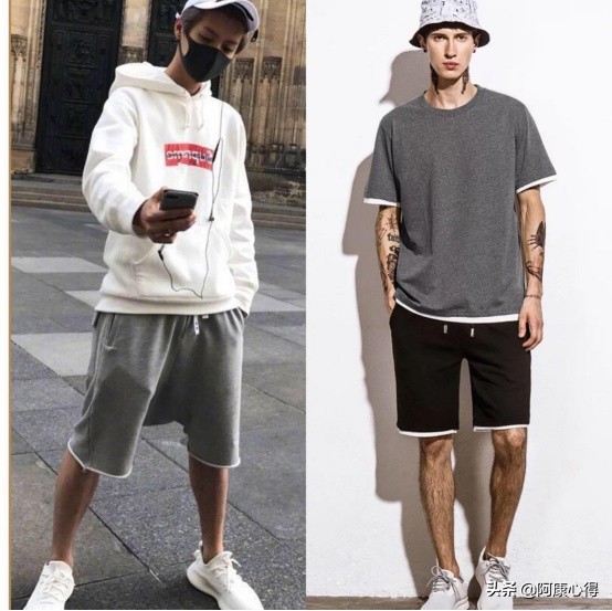 一个男的长得丑怎么改变,长得丑的男生怎么改造