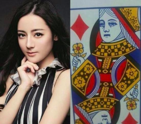 老年人撞脸白敬亭,一身打扮撞脸白敬亭