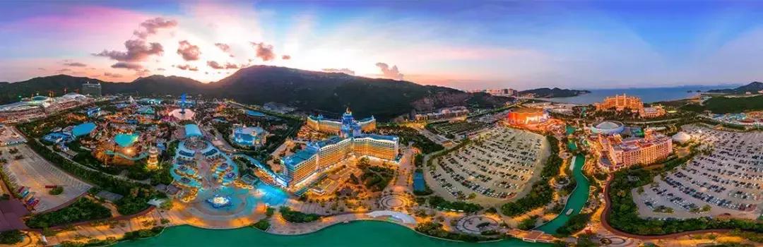 珠海长隆龙秀门票,珠海长隆优惠活动9月1号到10号