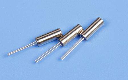 晶振工作原理动画模拟,50m晶振工作原理