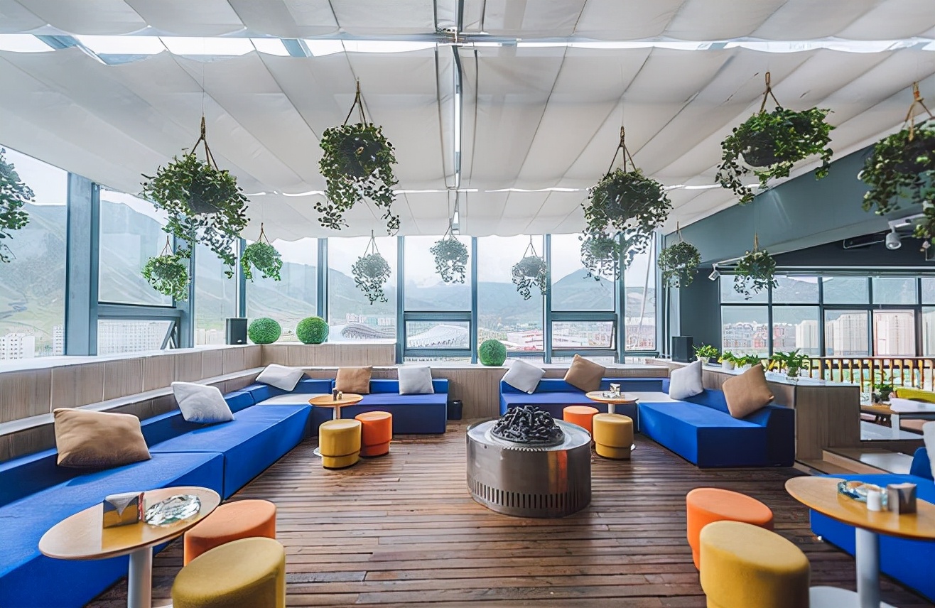 众创空间的六种运营模式,众创空间运营孵化全攻略