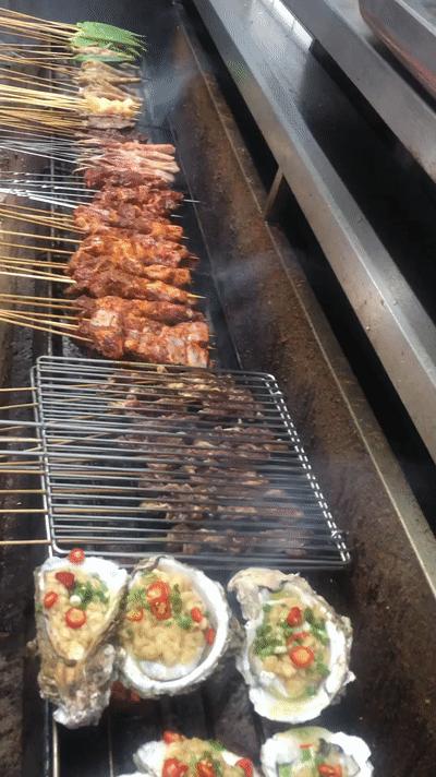 *欲肉**横流、热辣诱人……给我看得热血沸腾！