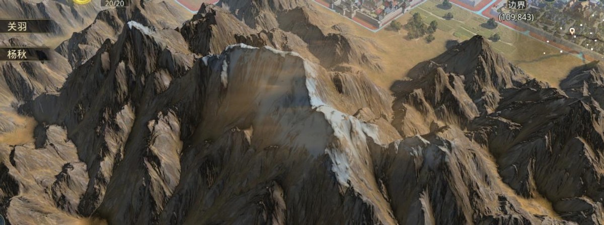 率土之滨探访,率土之滨看破和洞察