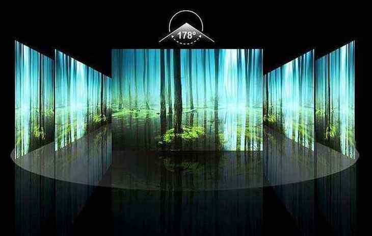 tnvaips显示器哪个更护眼,ips和tn显示器有什么区别