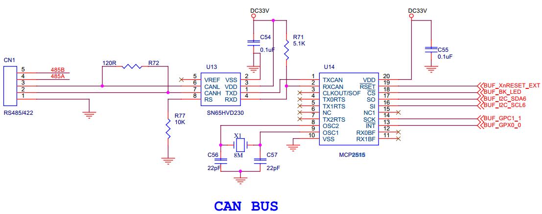spi协议代码通信的详细讲解,spi协议内部结构
