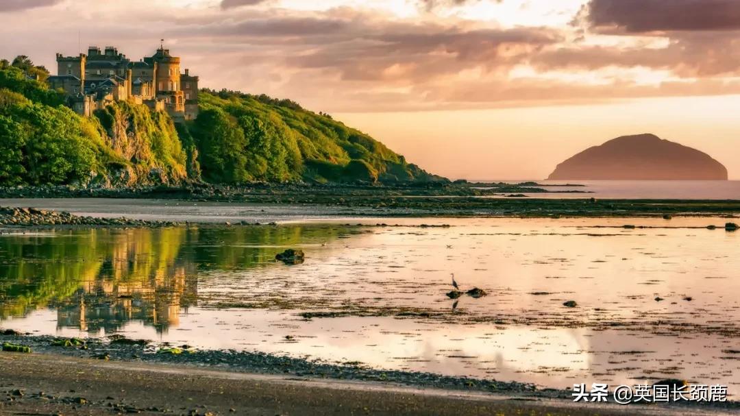 英国必打卡的庄园,英国必打卡景点