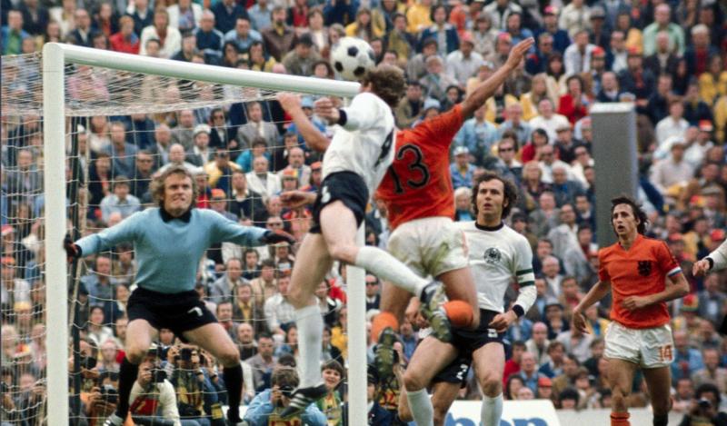 足球皇帝贝肯鲍尔世界杯,实况足球贝肯鲍尔时刻