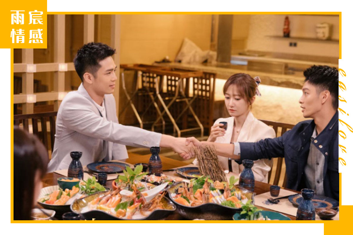 以暴制暴如何化解,冷爆力以暴制暴