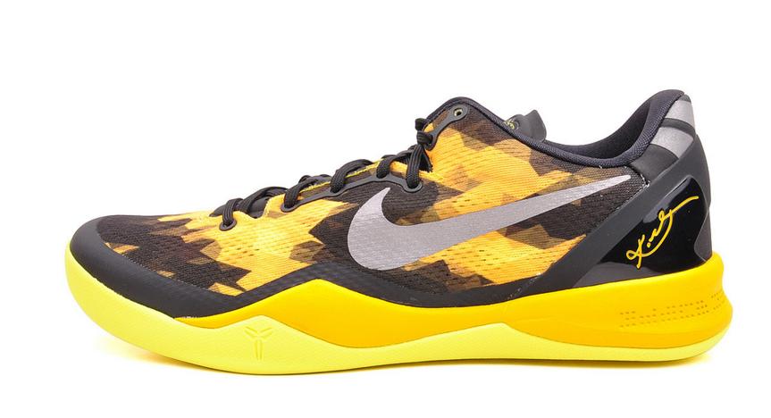 科比zk3大师之路,科比大师之路球鞋